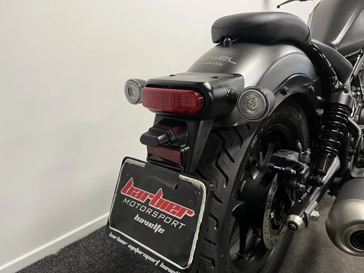 Honda CMX 500 - Afbeelding 11 van 22