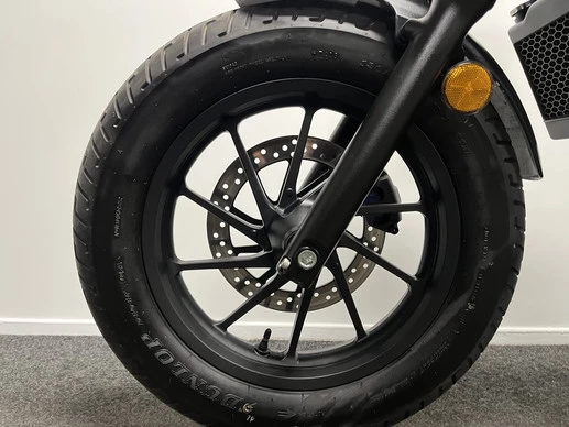 Honda CMX 500 - Afbeelding 16 van 22