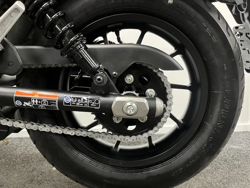 Honda CMX 500 - Afbeelding 18 van 22