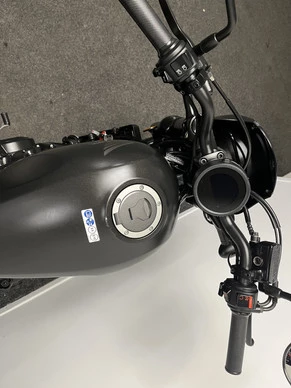 Honda CMX 500 - Afbeelding 19 van 22