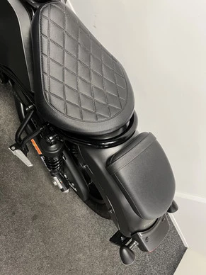 Honda CMX 500 - Afbeelding 20 van 22