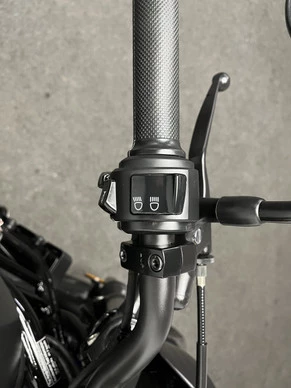 Honda CMX 500 - Afbeelding 21 van 22