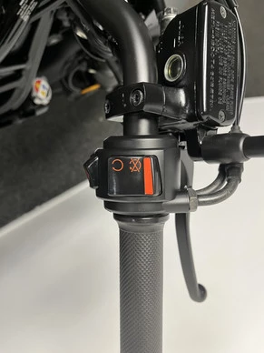 Honda CMX 500 - Afbeelding 22 van 22