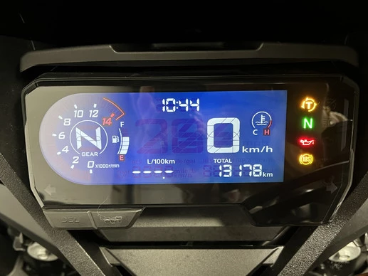 Honda CBR 650 - Afbeelding 2 van 23