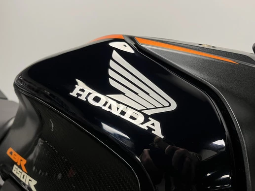 Honda CBR 650 - Afbeelding 11 van 23