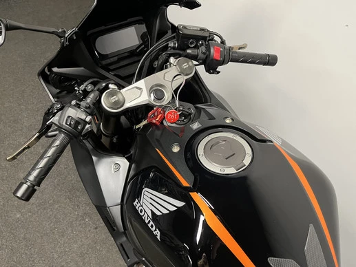Honda CBR 650 - Afbeelding 20 van 23