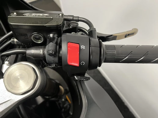 Honda CBR 650 - Afbeelding 23 van 23