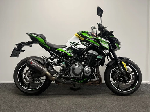 Kawasaki Z900 - Afbeelding 1 van 22