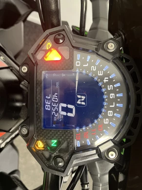 Kawasaki Z900 - Afbeelding 2 van 22