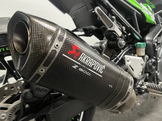 Kawasaki Z900 - Afbeelding 3 van 22