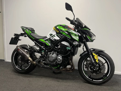 Kawasaki Z900 - Afbeelding 4 van 22