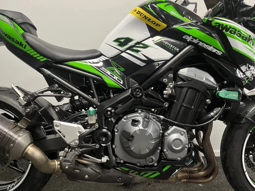 Kawasaki Z900 - Afbeelding 7 van 22