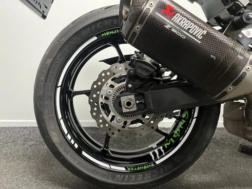 Kawasaki Z900 - Afbeelding 8 van 22