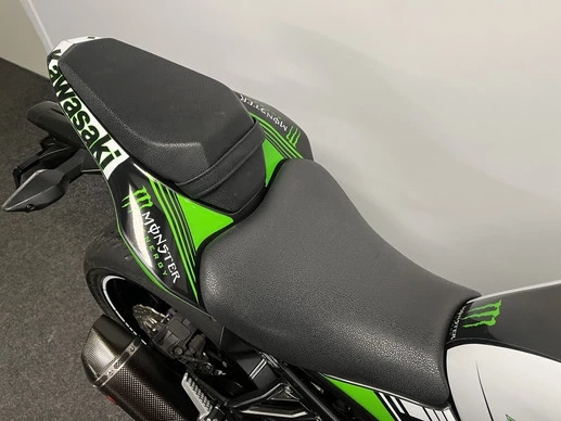 Kawasaki Z900 - Afbeelding 10 van 22