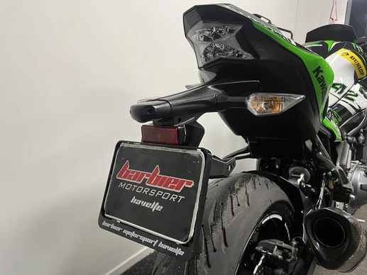 Kawasaki Z900 - Afbeelding 11 van 22