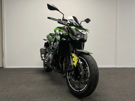 Kawasaki Z900 - Afbeelding 12 van 22