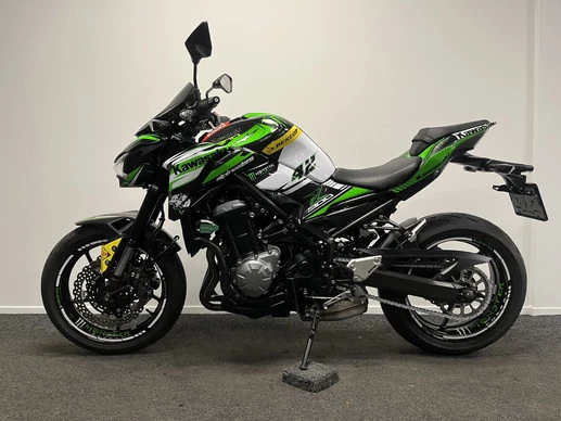Kawasaki Z900 - Afbeelding 13 van 22