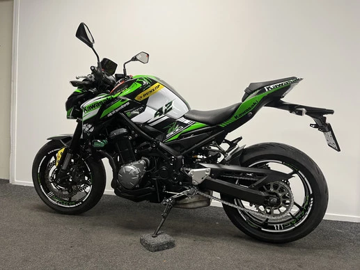 Kawasaki Z900 - Afbeelding 15 van 22