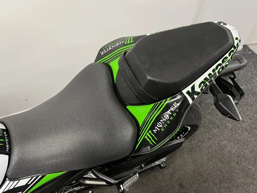 Kawasaki Z900 - Afbeelding 20 van 22