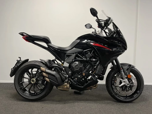 MV Agusta Turismo veloce - Afbeelding 1 van 22