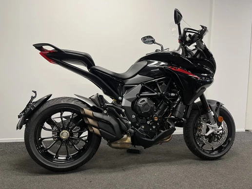 MV Agusta Turismo veloce - Afbeelding 5 van 22