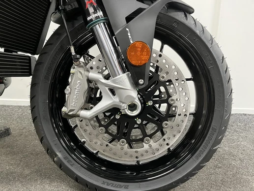 MV Agusta Turismo veloce - Afbeelding 6 van 22