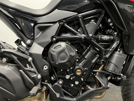 MV Agusta Turismo veloce - Afbeelding 7 van 22