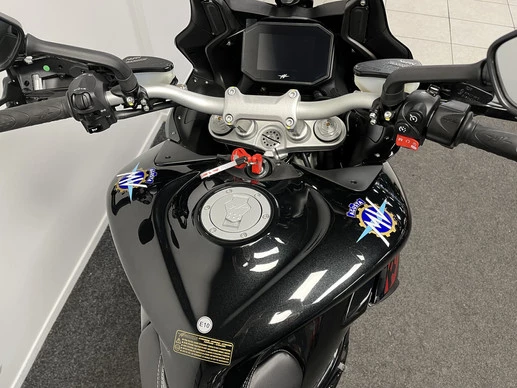 MV Agusta Turismo veloce - Afbeelding 9 van 22