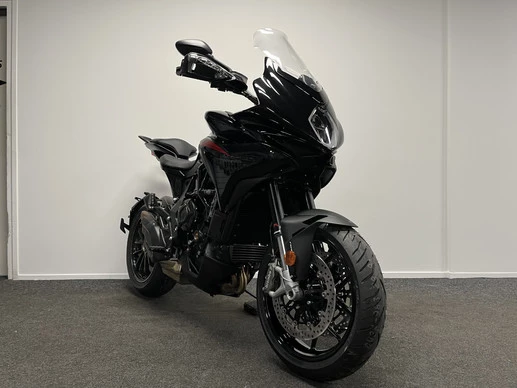 MV Agusta Turismo veloce - Afbeelding 12 van 22