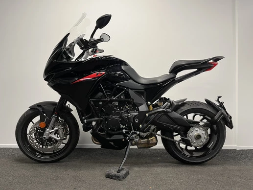 MV Agusta Turismo veloce - Afbeelding 13 van 22