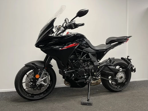 MV Agusta Turismo veloce - Afbeelding 14 van 22