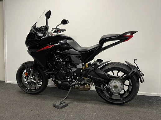 MV Agusta Turismo veloce - Afbeelding 15 van 22