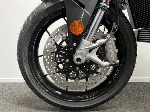 MV Agusta Turismo veloce - Afbeelding 16 van 22