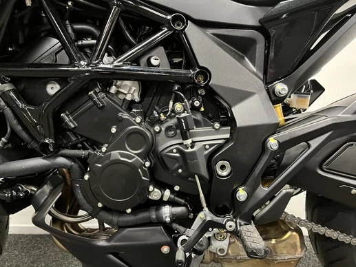 MV Agusta Turismo veloce - Afbeelding 17 van 22