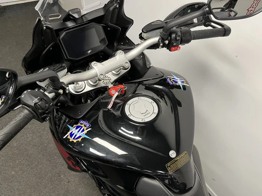 MV Agusta Turismo veloce - Afbeelding 19 van 22