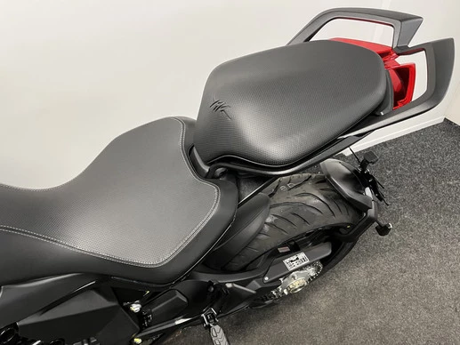 MV Agusta Turismo veloce - Afbeelding 20 van 22