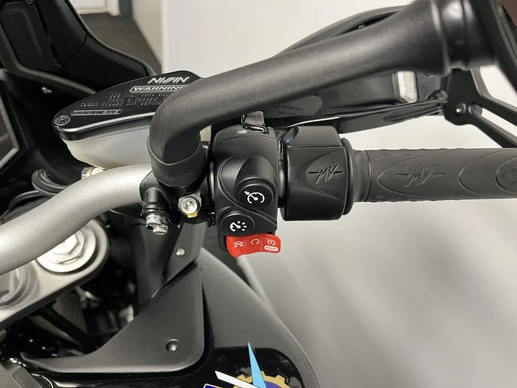 MV Agusta Turismo veloce - Afbeelding 22 van 22