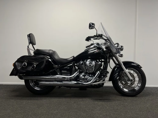 Kawasaki VN 900 - Afbeelding 1 van 23