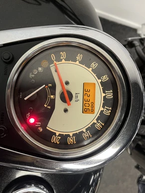 Kawasaki VN 900 - Afbeelding 2 van 23