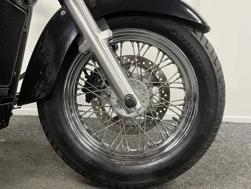 Kawasaki VN 900 - Afbeelding 6 van 23