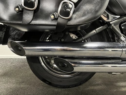 Kawasaki VN 900 - Afbeelding 8 van 23