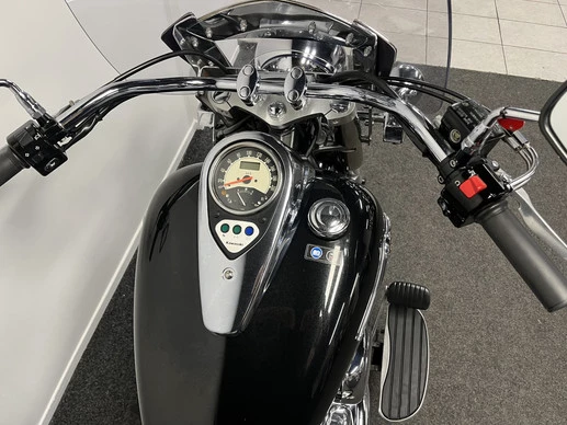 Kawasaki VN 900 - Afbeelding 9 van 23