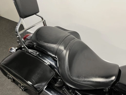 Kawasaki VN 900 - Afbeelding 10 van 23