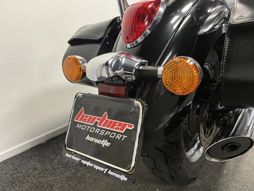 Kawasaki VN 900 - Afbeelding 11 van 23