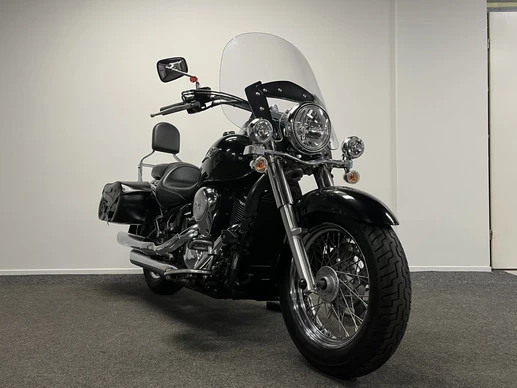 Kawasaki VN 900 - Afbeelding 12 van 23