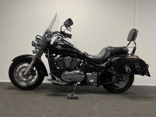 Kawasaki VN 900 - Afbeelding 13 van 23