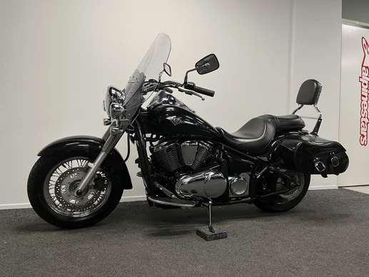 Kawasaki VN 900 - Afbeelding 14 van 23