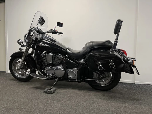 Kawasaki VN 900 - Afbeelding 15 van 23