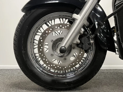 Kawasaki VN 900 - Afbeelding 16 van 23