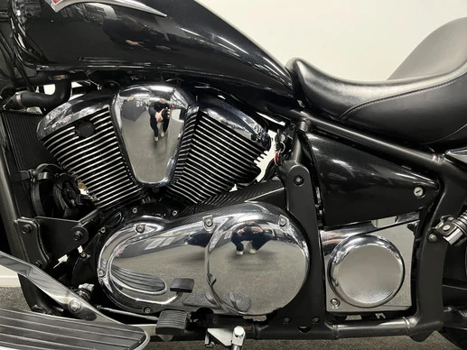 Kawasaki VN 900 - Afbeelding 17 van 23